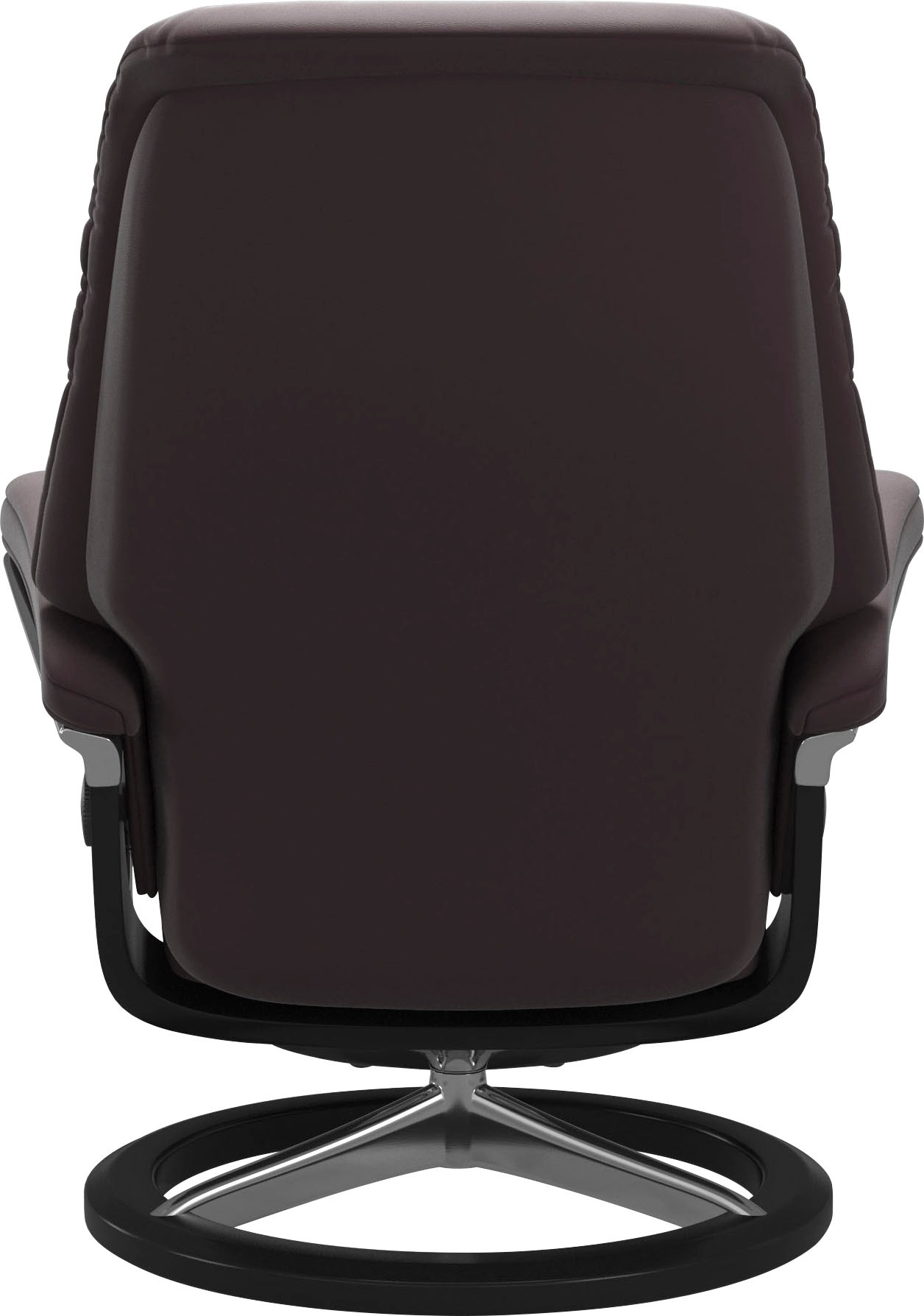 Stressless® Relaxsessel »Sunrise«, mit Signature Base, Größe M, Gestell Schwarz