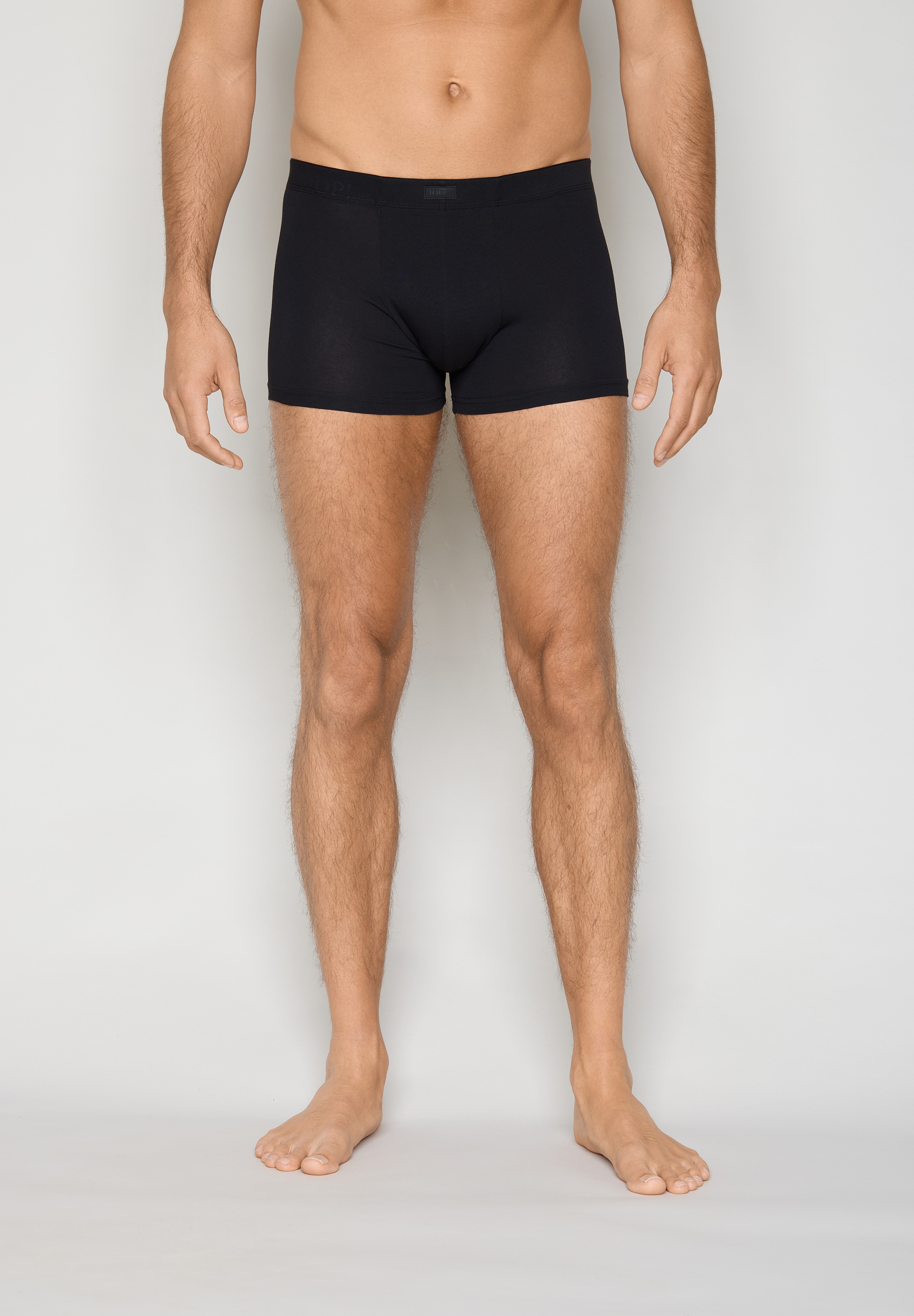 JOOP! Boxer »Everyday« ohne Eingriff, mit elastischem Bund, aus Baumwollmischung
