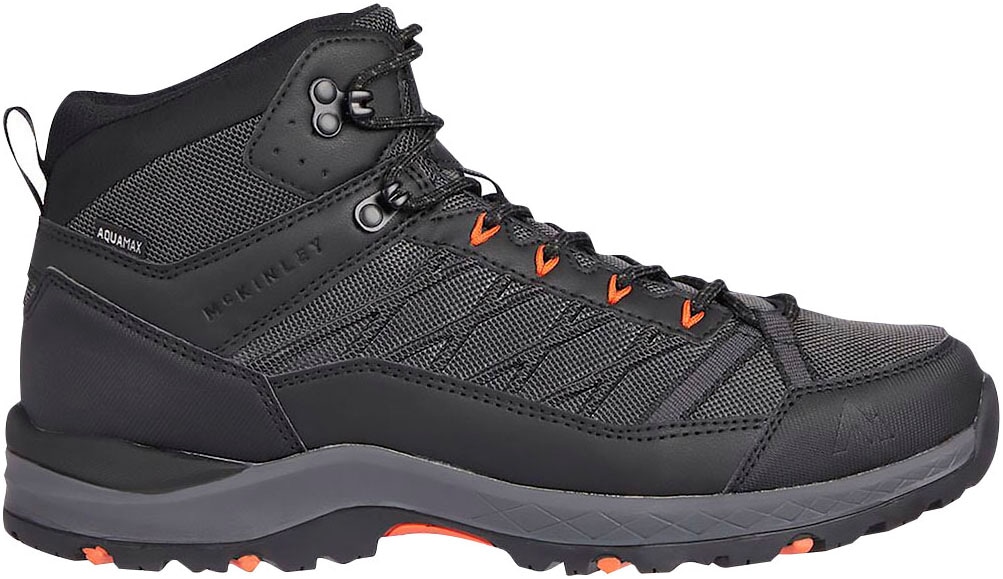 McKINLEY Wanderschuh »Kona V MID AQX M«, wasserdicht