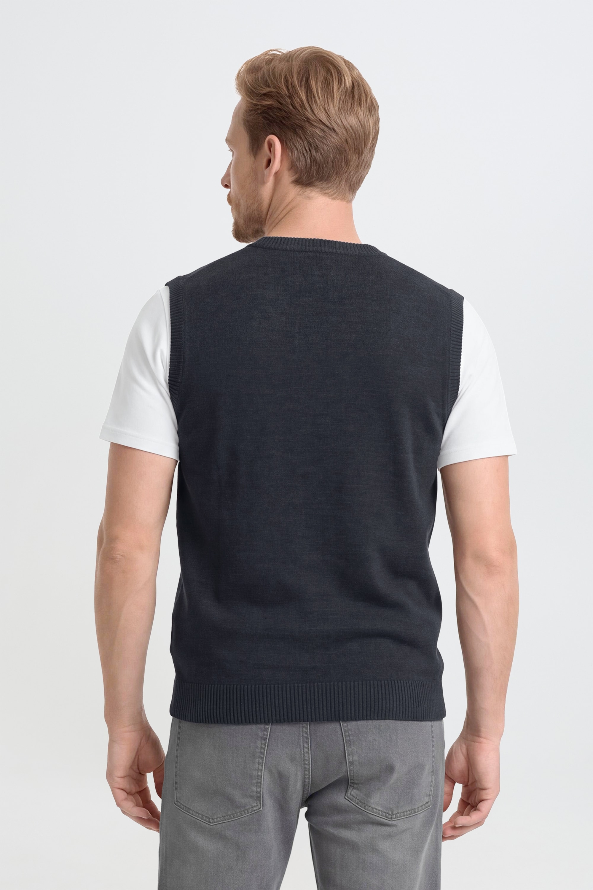 Blend Longpullunder »Pullunder BHLennardo«