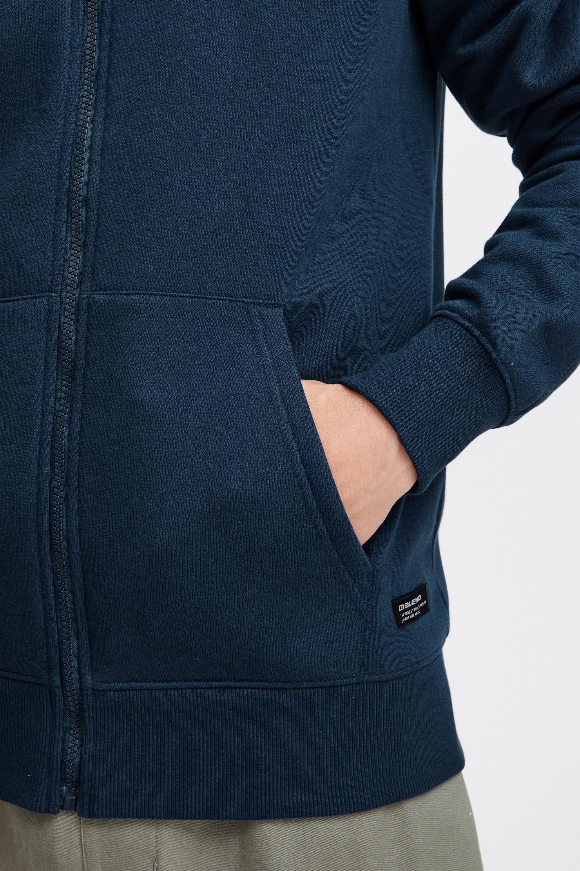 Blend Kapuzensweatjacke »Kapuzensweatjacke BHKaylon«