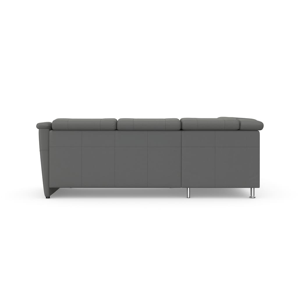 sit&more Ecksofa »Freetown«