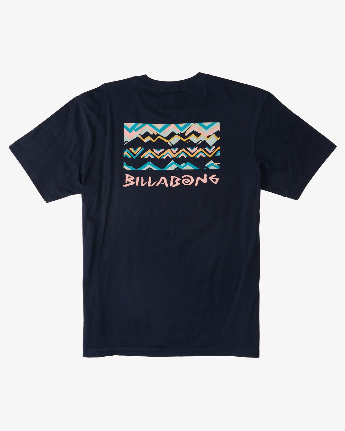 Billabong T-Shirt »Segment«