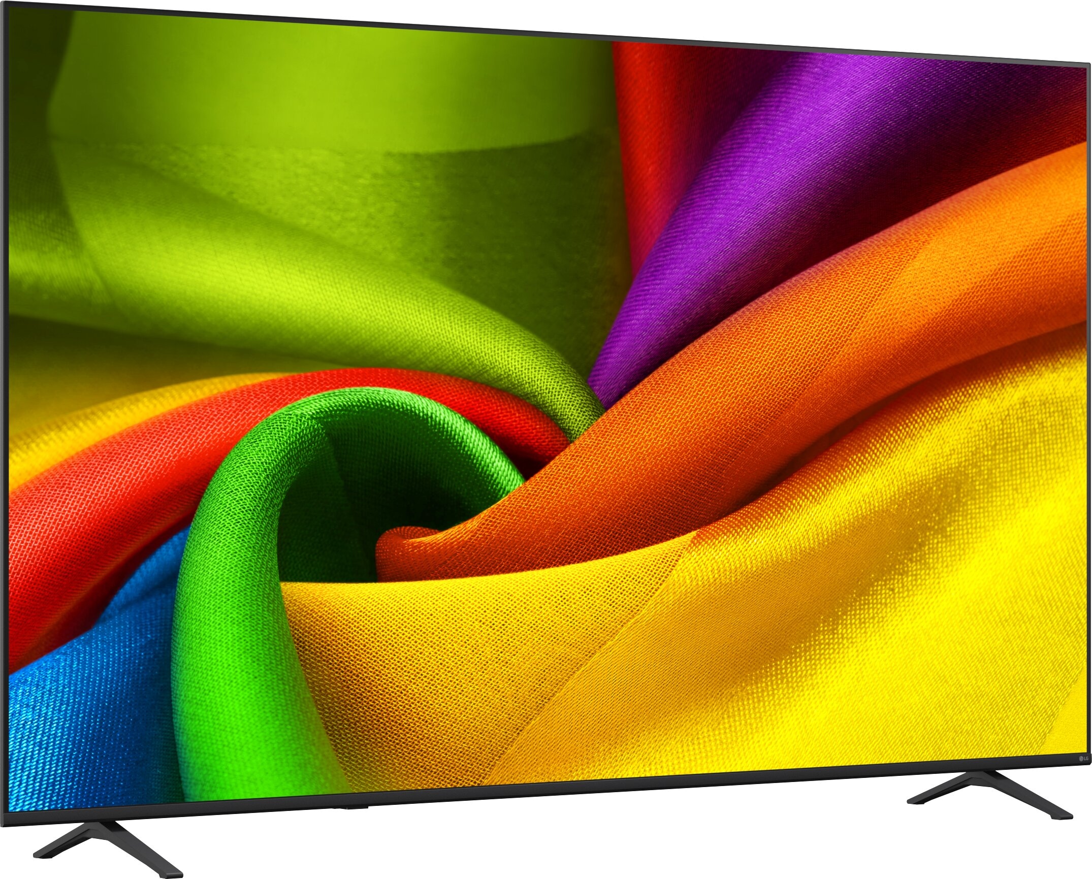 LG LED-Fernseher »85NU850B6LA« 215 cm/85 ″ Smart-TV