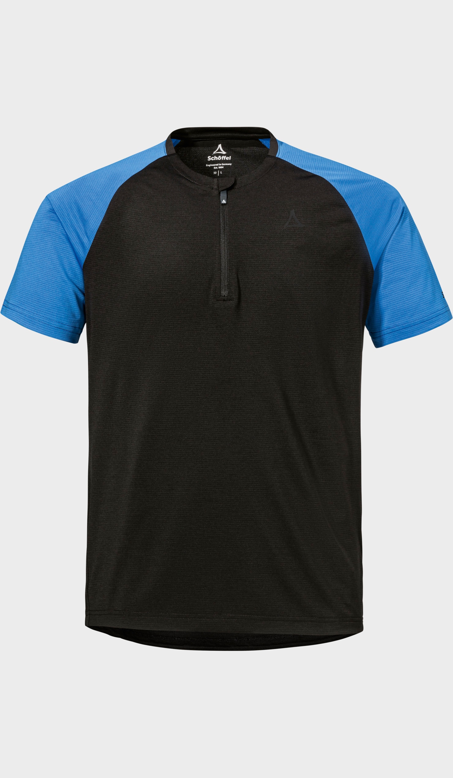 Schöffel Radtrikot »CIRC Shirt Style Wetluga MNS«