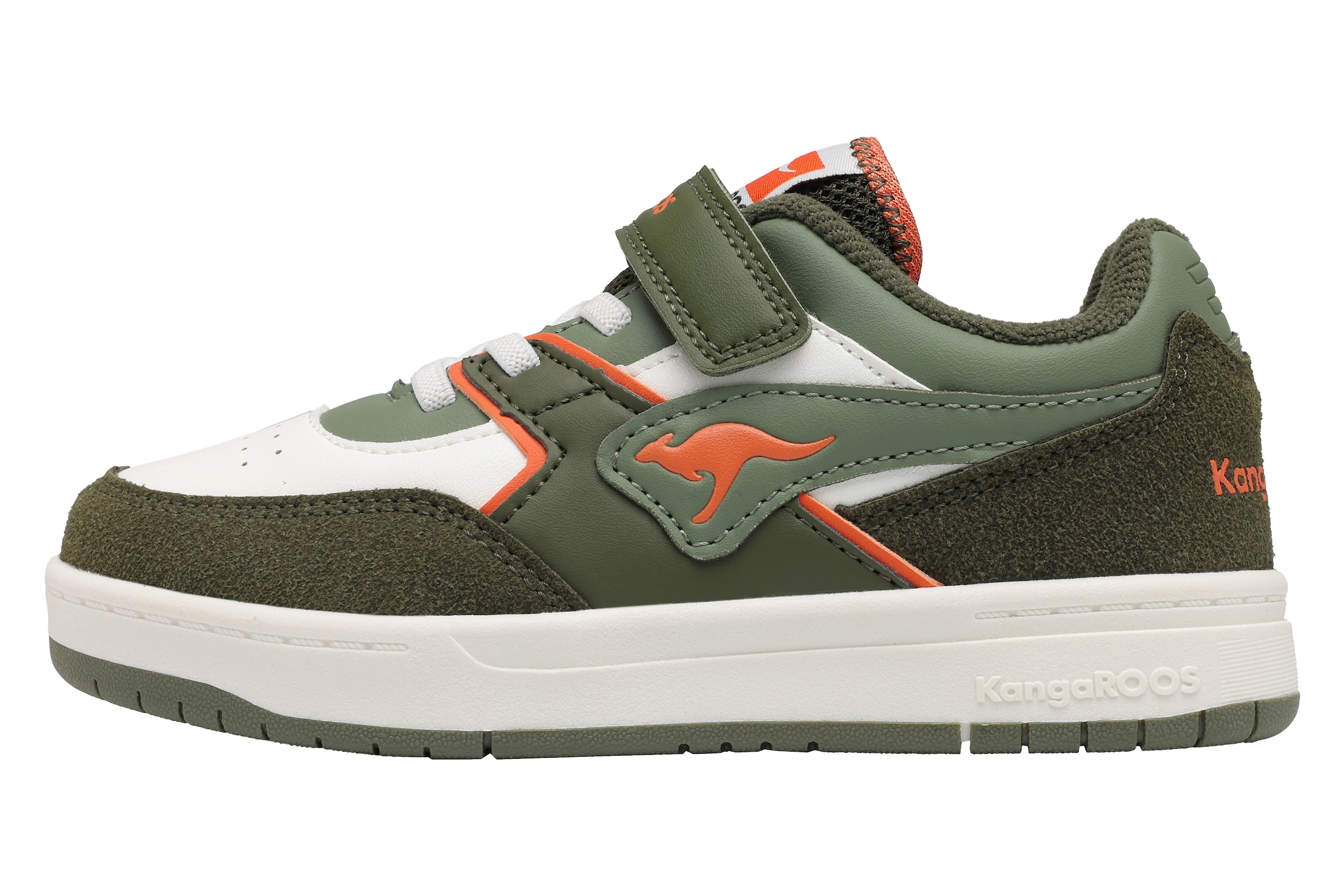 KangaROOS Sneaker »K-CP BOUNDER EV«