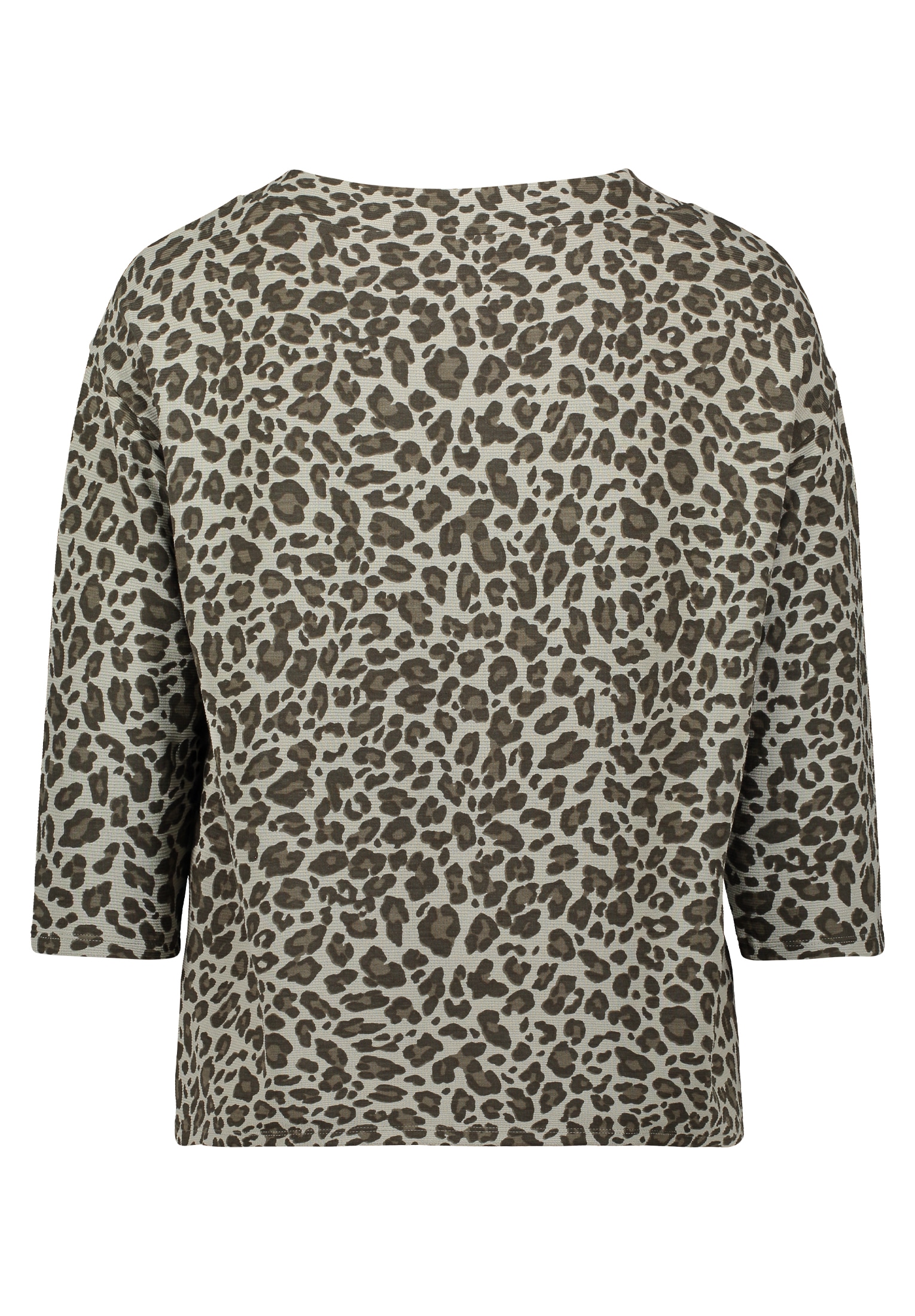 Betty Barclay Sweatshirt »Sweatshirt mit Kragen«
