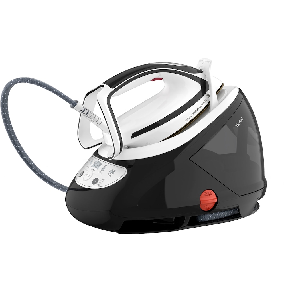 Tefal Dampfbügelstation »Tefal GV9550 Pro Express Ultimate«