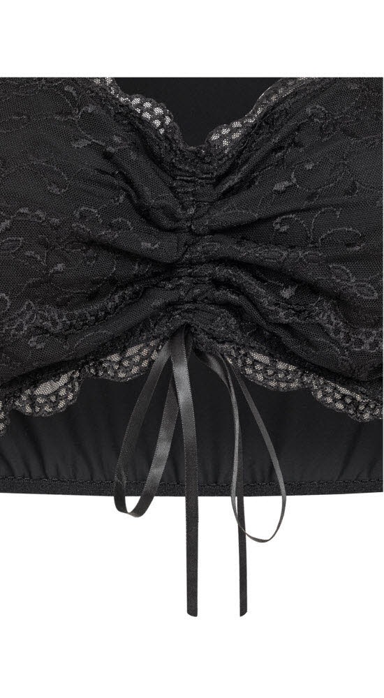 Nübler Trachtenbluse »Dirndlbluse kurzarm Lisa«