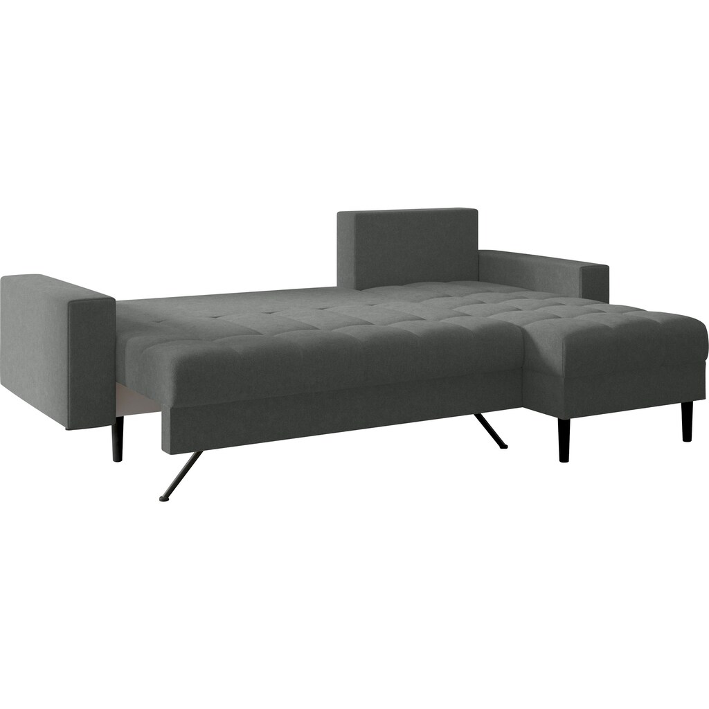 INOSIGN Ecksofa »Lillemor«