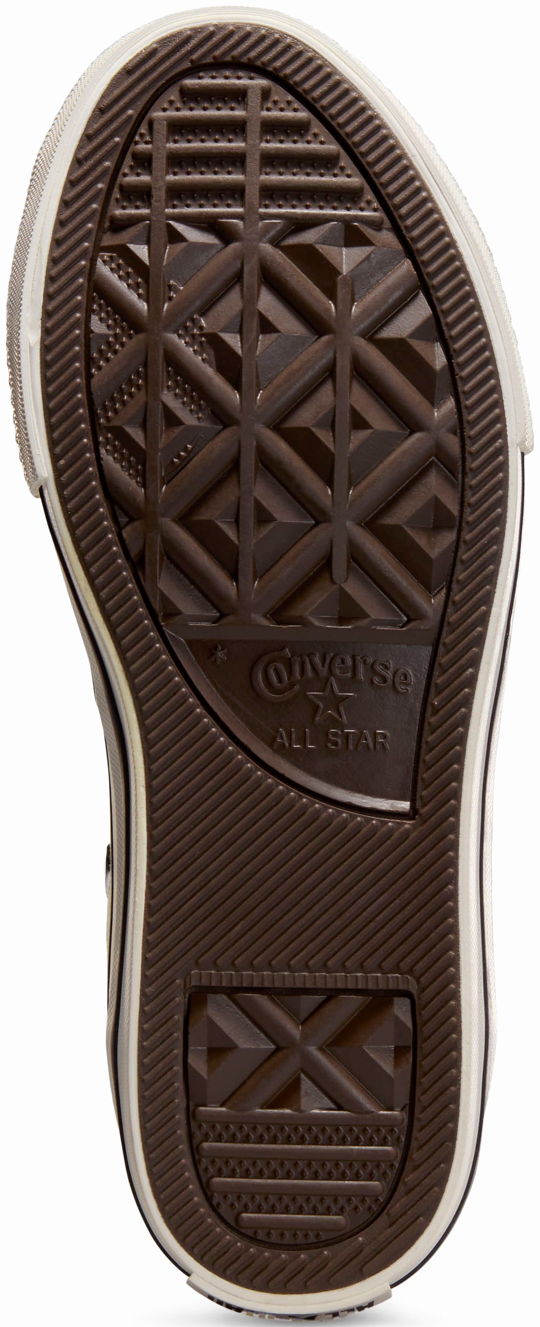 Converse Sneaker »CHUCK TAYLOR ALL STAR CANVAS OVERLA«