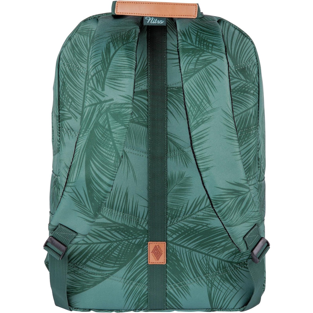 NITRO Freizeitrucksack »Urban Classic«