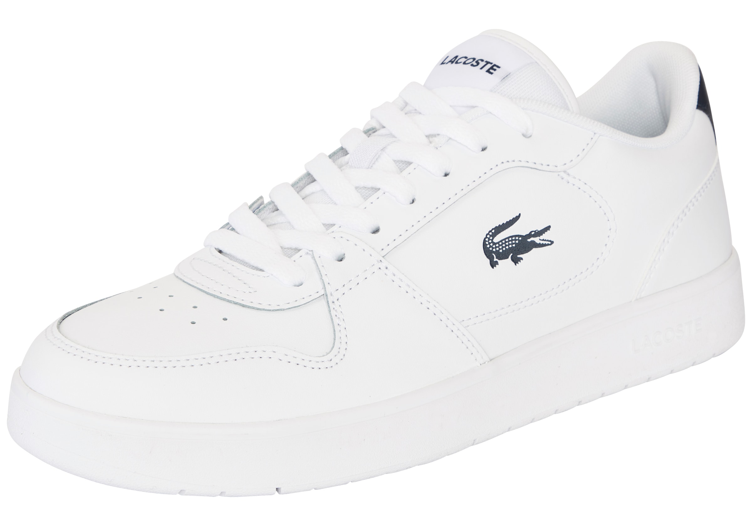 Lacoste Sneaker »COURT ACE«