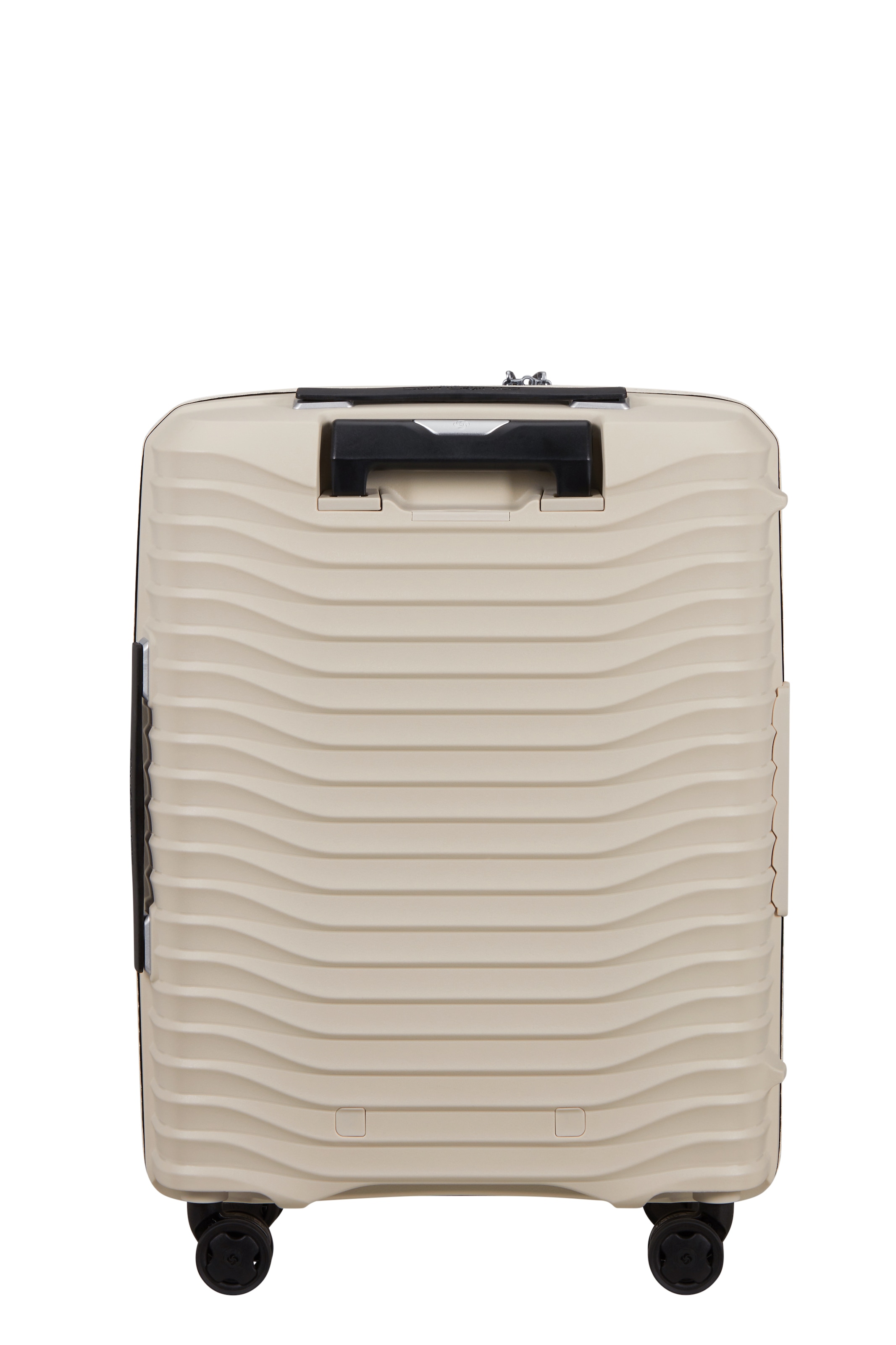 Samsonite Handgepäck-Trolley »UPSCAPE« 39 l 4 Rollen mit Teleskopgriff und Soft-Touch-Tragegriff
