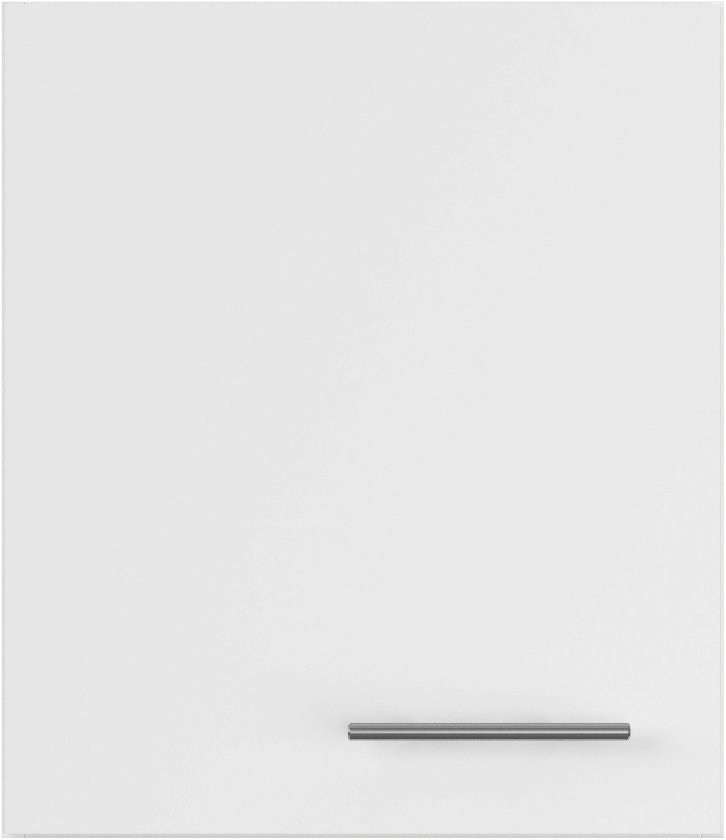 IMPULS KÜCHEN Hängeschrank »"Prag und Valencia", vormontiert,« mit Soft-Close, mit Drehtür, wahlweise in Breite 50 oder 60 cm