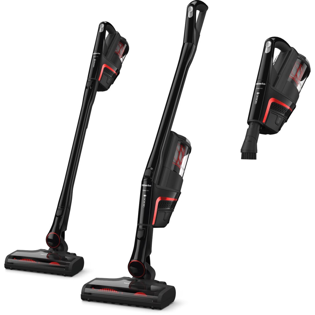 Miele Akku-Hand-und Stielstaubsauger »Triflex HX1 Facelift Active - SMUL1«