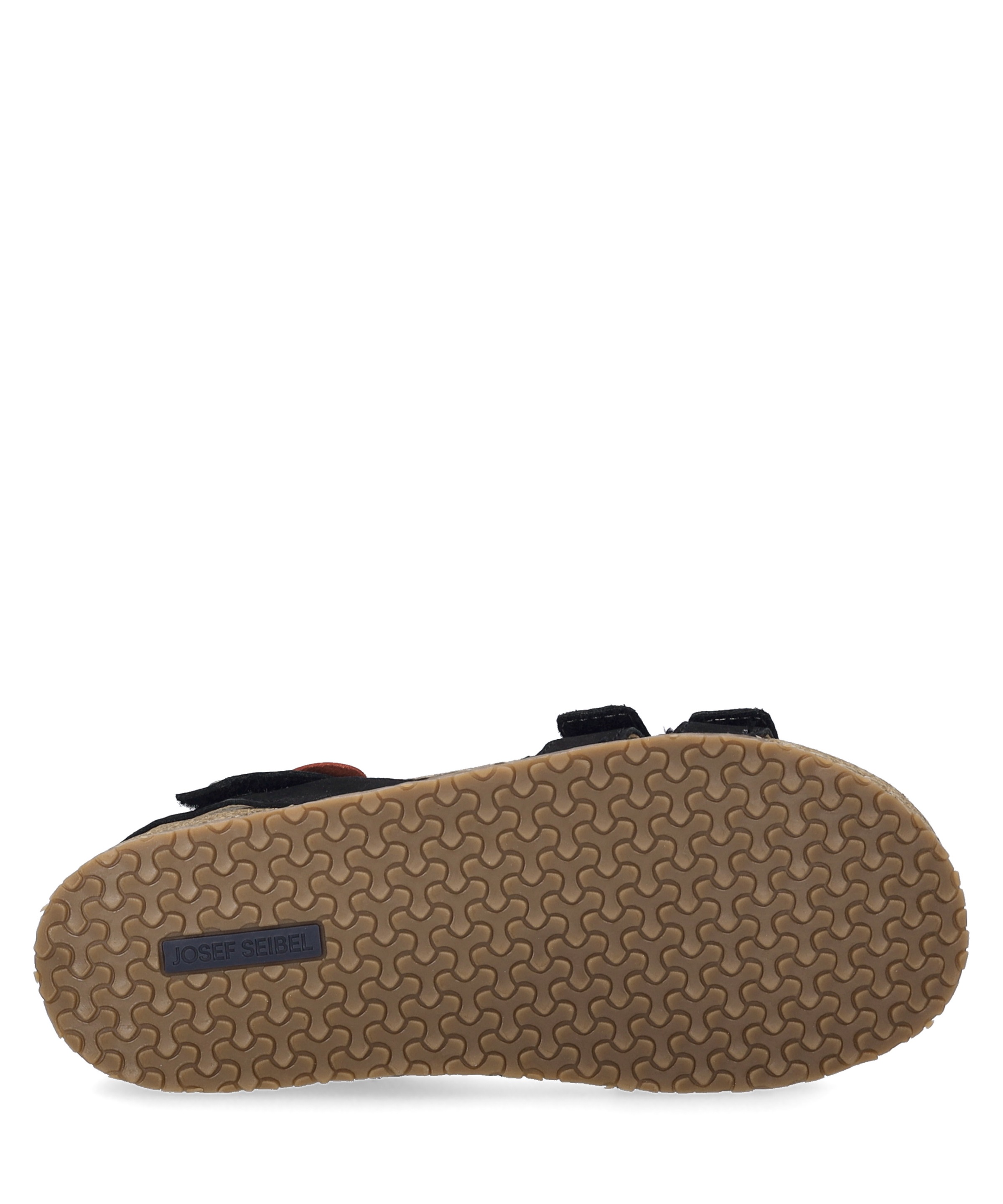 Josef Seibel Sandale »Hannah 13, schwarz-kombi«