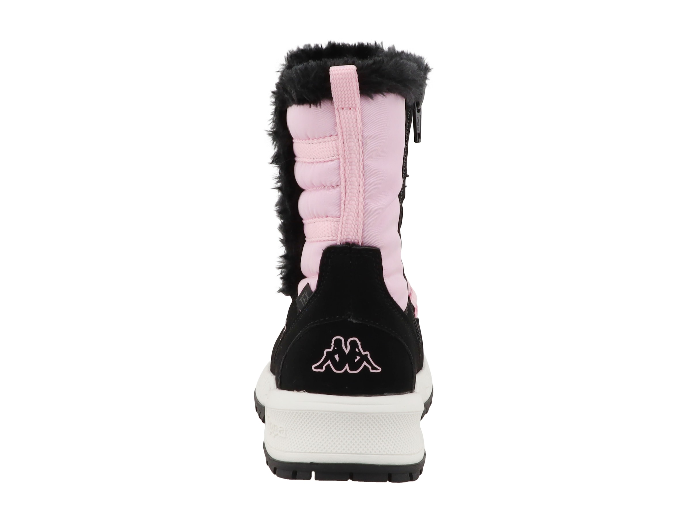 Kappa Winterboots »OSANO«  Winterschuhe, Winterstiefel, Snowboots, wasserdicht