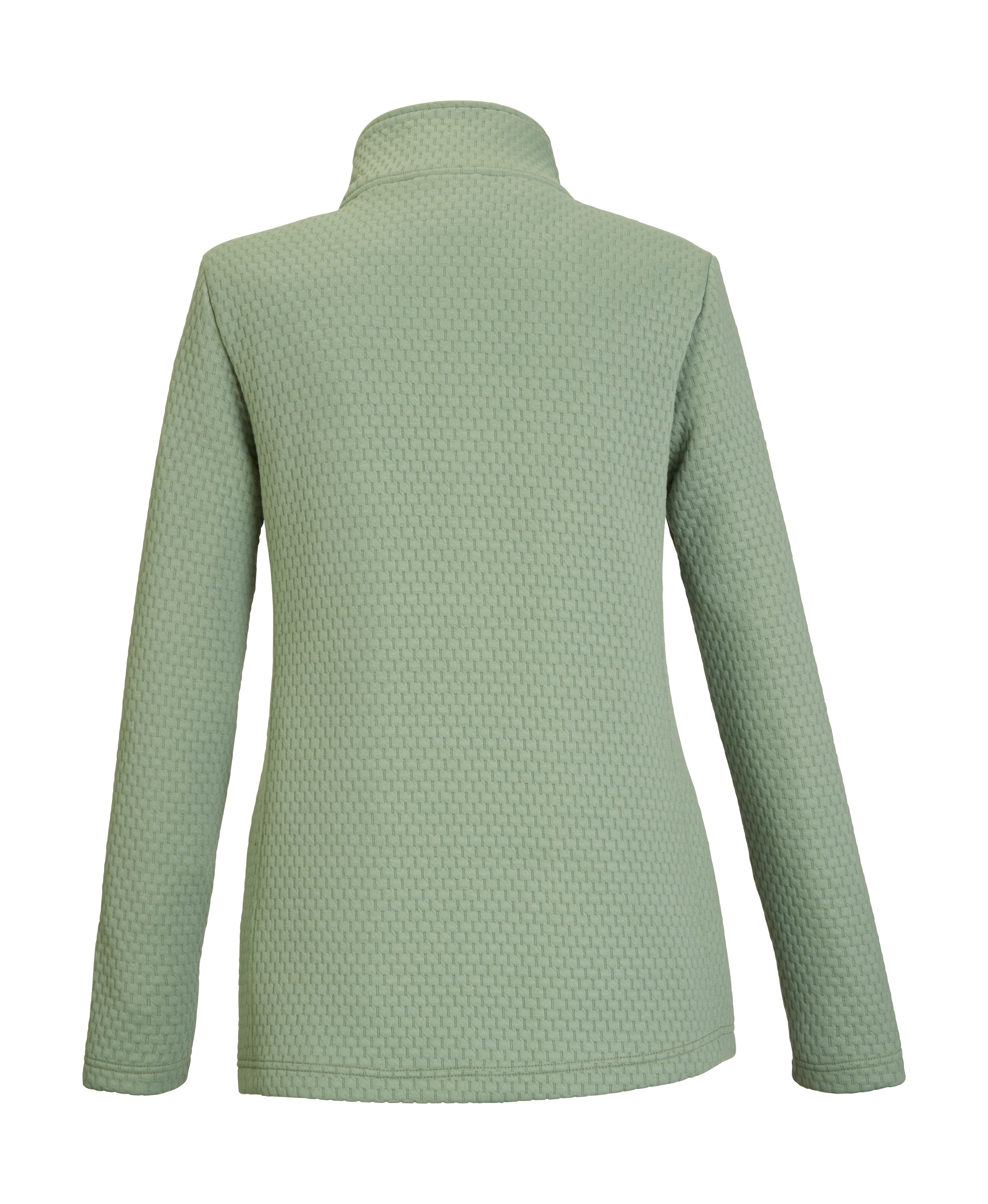 Killtec Strickjacke »KOW 5 WMN FLX JCKT«