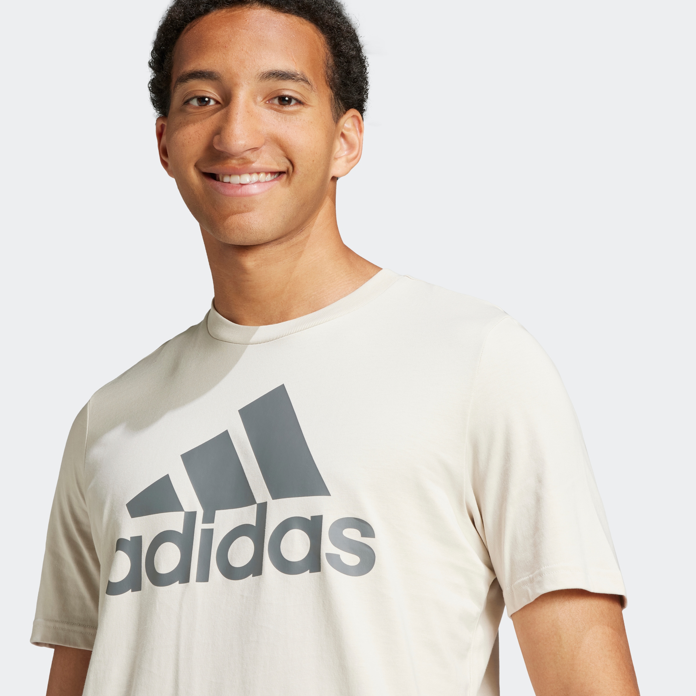 adidas Sportswear T-Shirt »M BL SJ T«