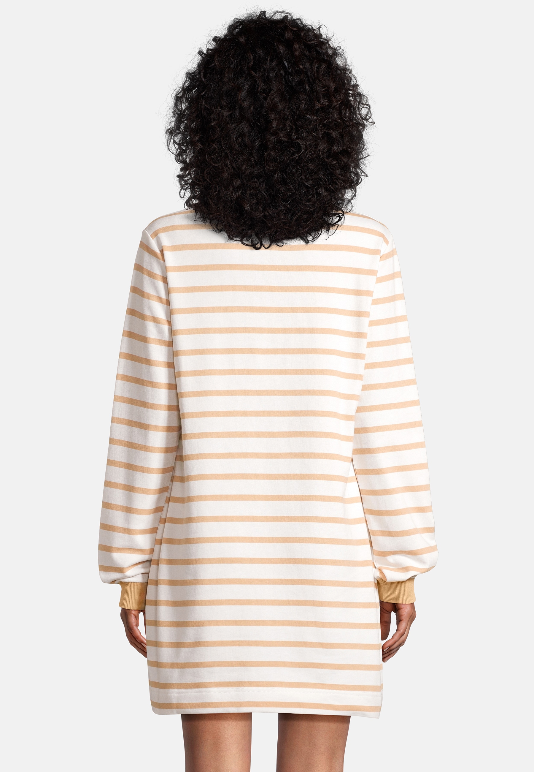 salzhaut Minikleid »Kurzes Kleid (Mini) MÖPPKES«