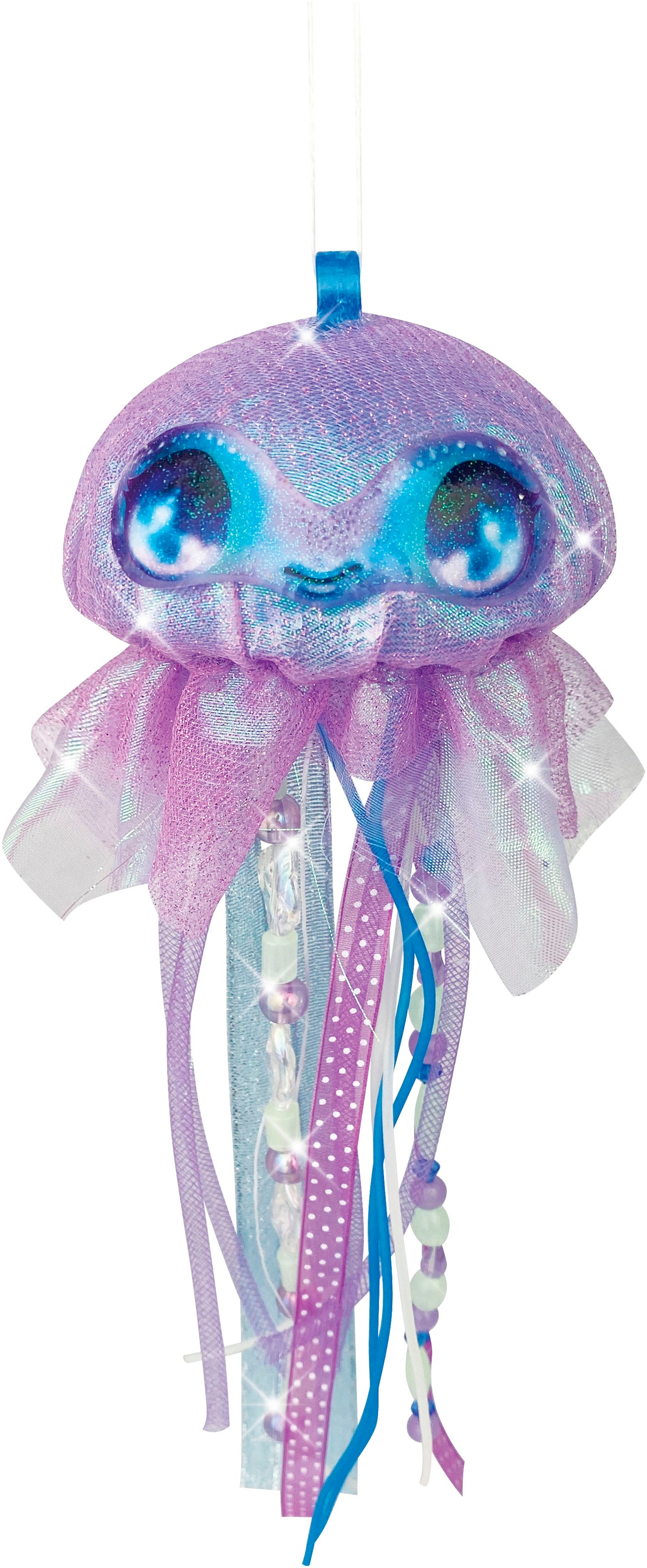 Nebulous Stars Kreativset »Nebulous Stars, Leuchtende Quallen«