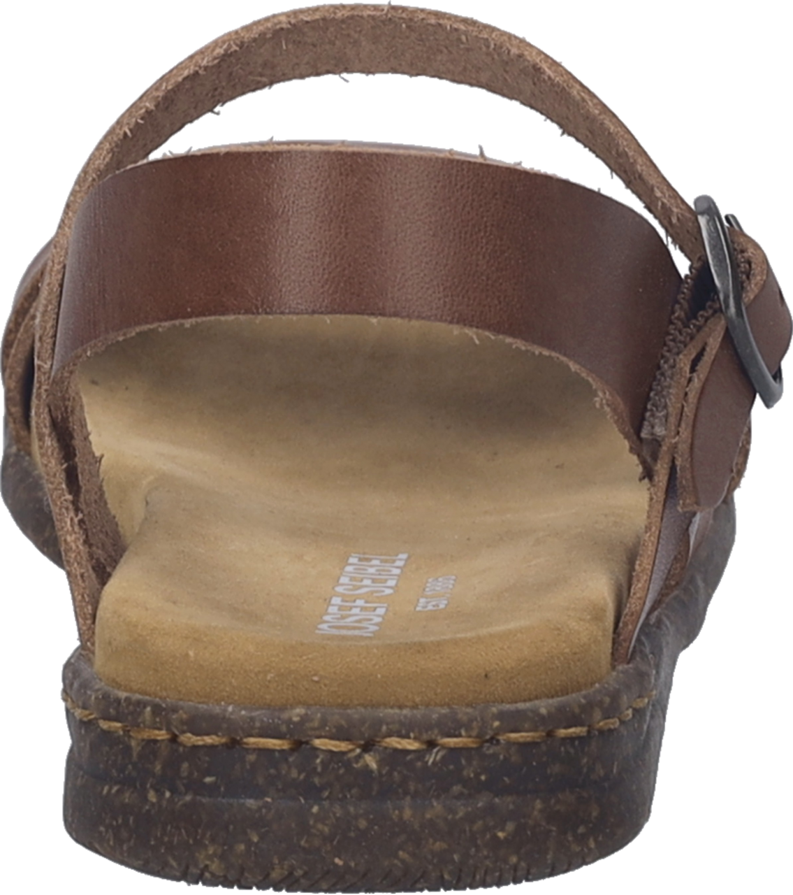 Josef Seibel Sandale »Fabricia 02«  Sommerschuh, Riemchensandale in zeitlosem Design, G-Weite