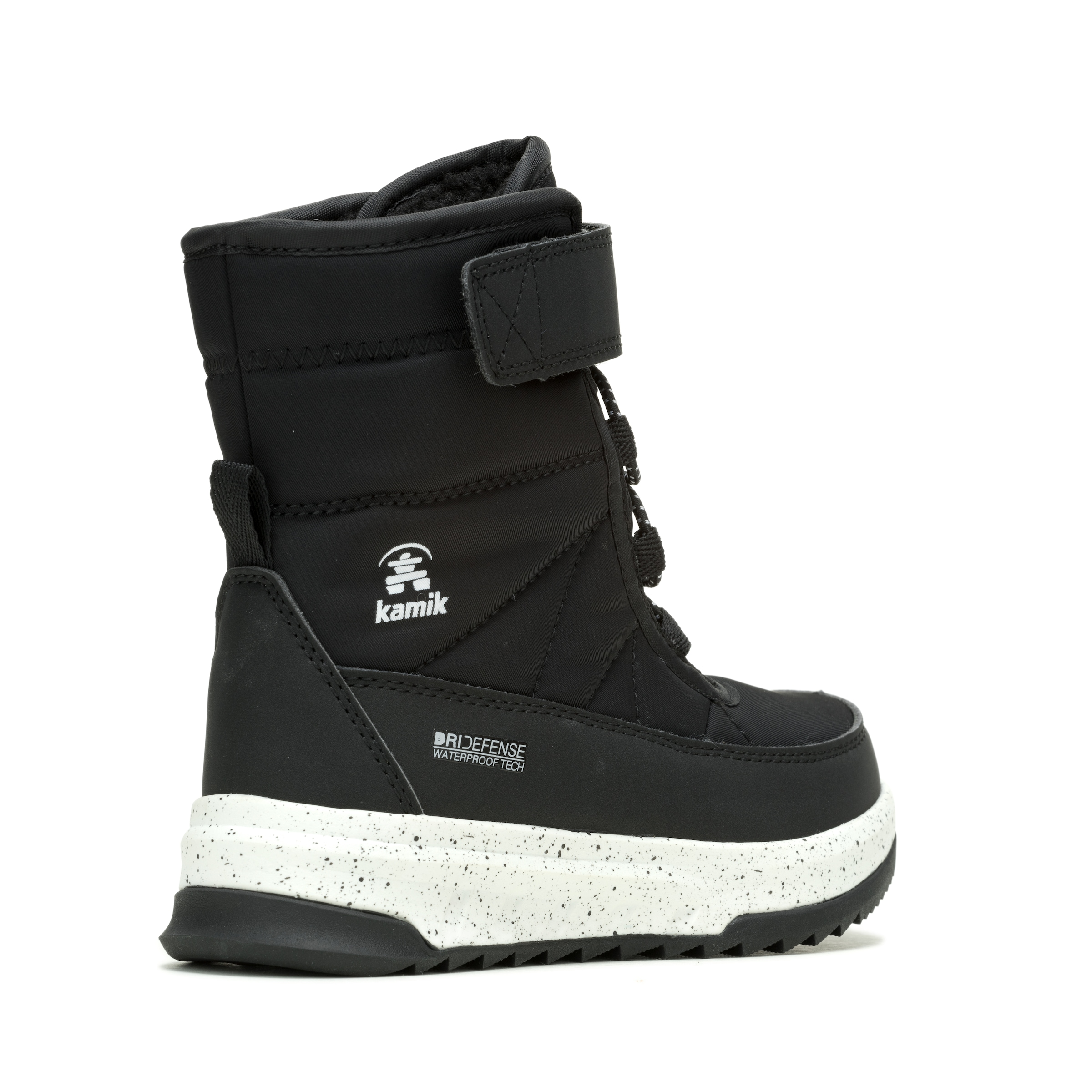 Kamik Winterstiefel »STORMY«