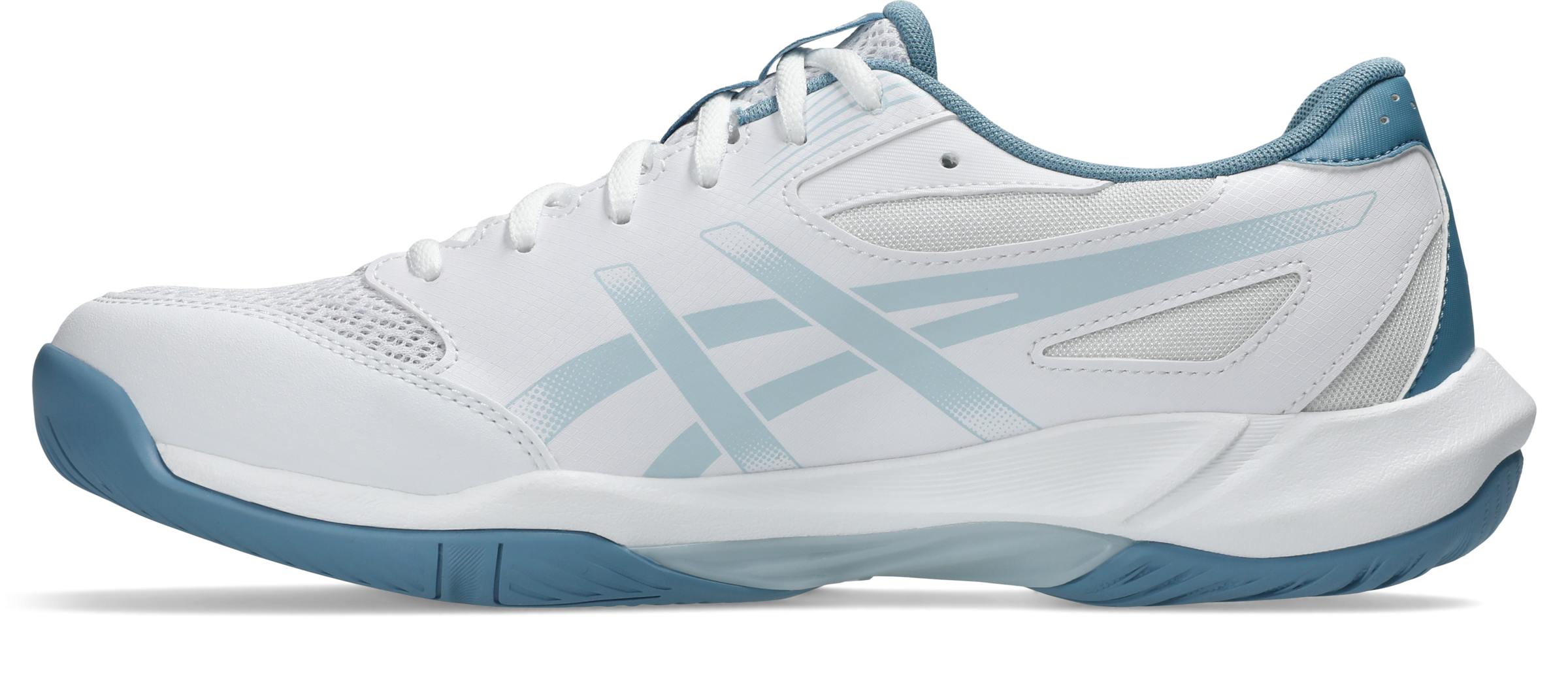 Asics Hallenschuh »GEL-ROCKET 12«  besonders geeignet für Handball und Volleyball