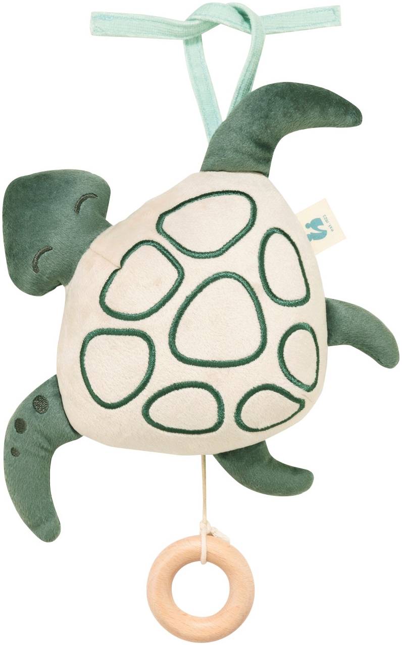 Spieluhr »Cuddle N Sleep, Turtle Spieluhr«