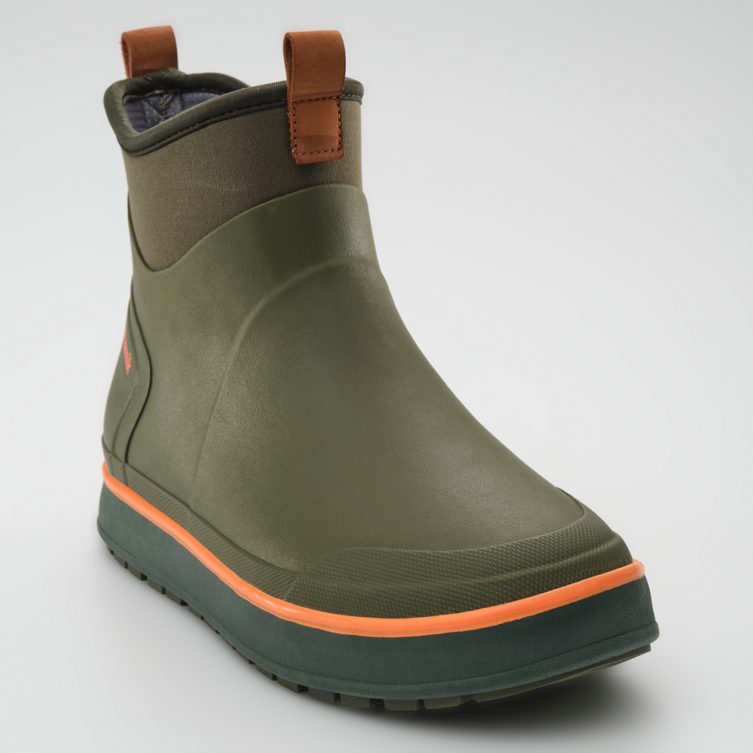 Kamik Gummistiefel »LOWTIDE«  wassserdicht, rutschfest