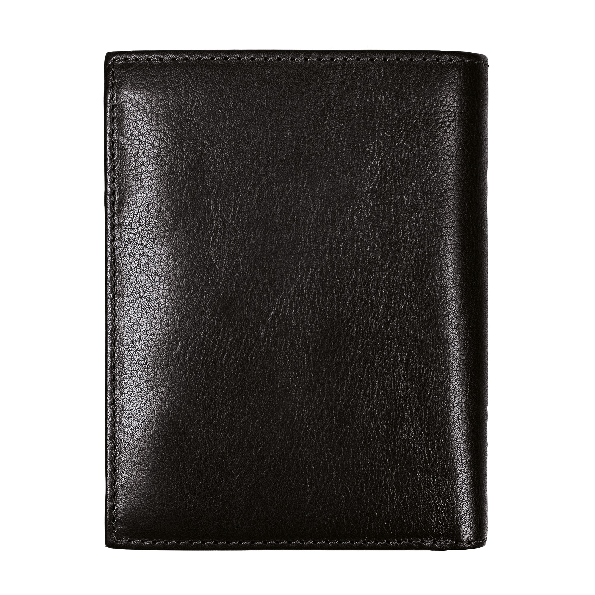 camel active Geldbörse »Pine« aus pflanzlich gegerbtem Rindsleder im kernigen Look mit RFID-Schutz