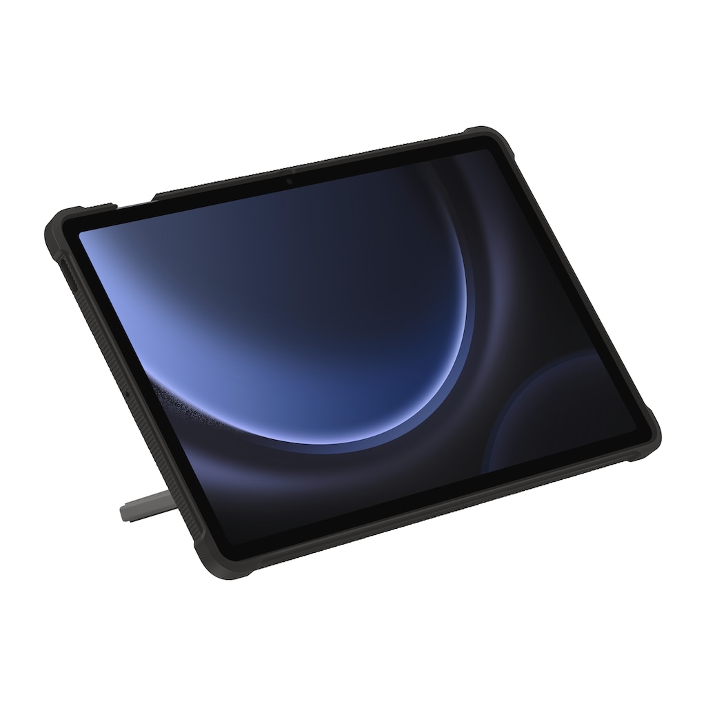 Samsung Tablet-Hülle »Outdoor Cover für Samsung Galaxy Tab S9 FE+«