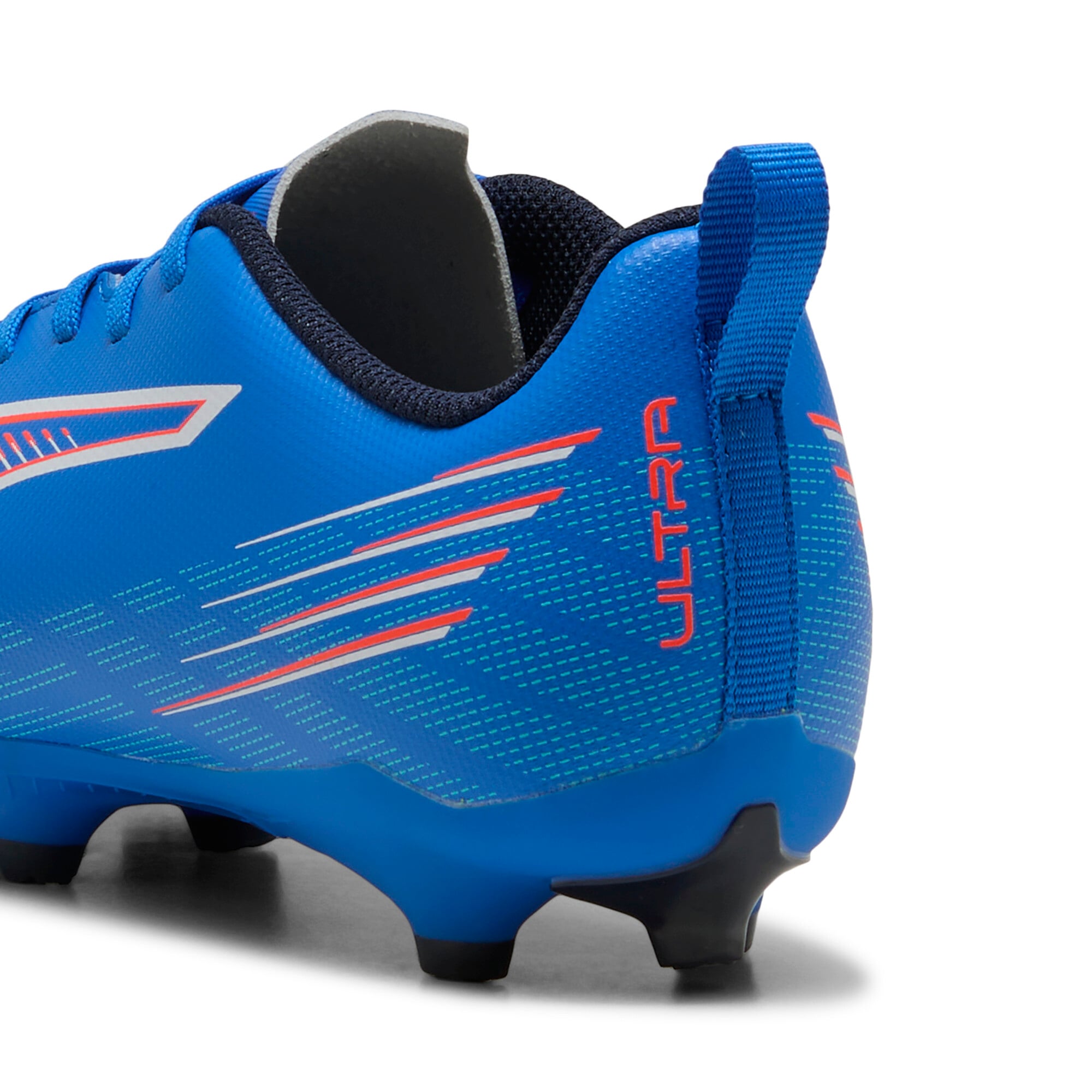 PUMA Fußballschuh »ULTRA 6 PLAY FG/AG JR«, für Rasenplätze