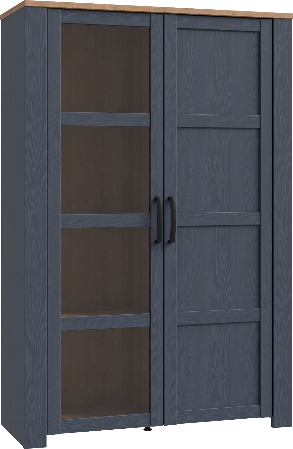 FORTE Highboard »Bohol«, Breite 106 cm