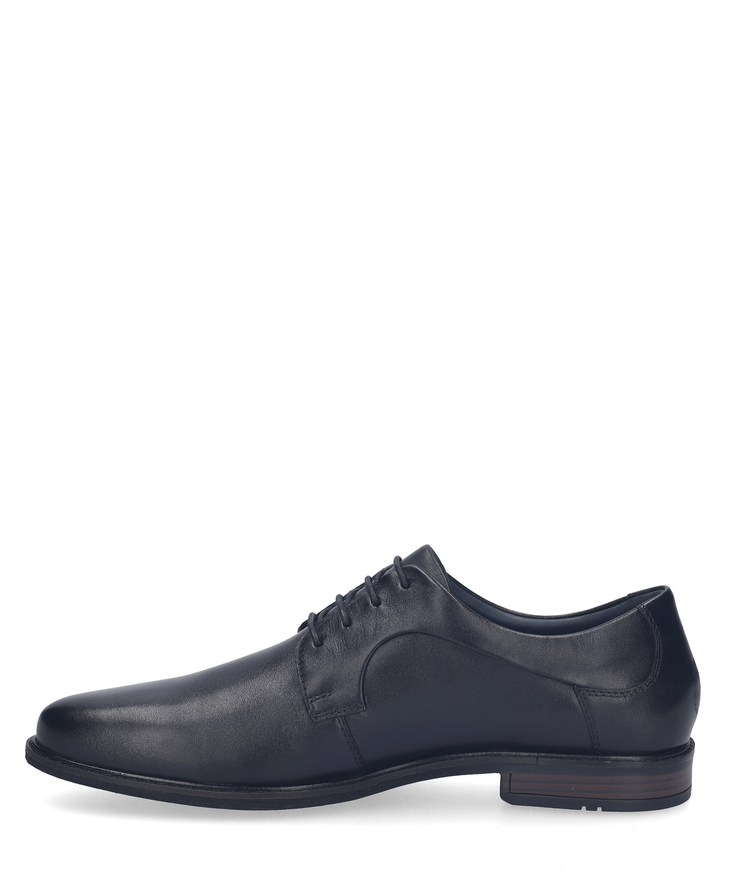 Josef Seibel Schnürschuh »Desmond 01, schwarz«