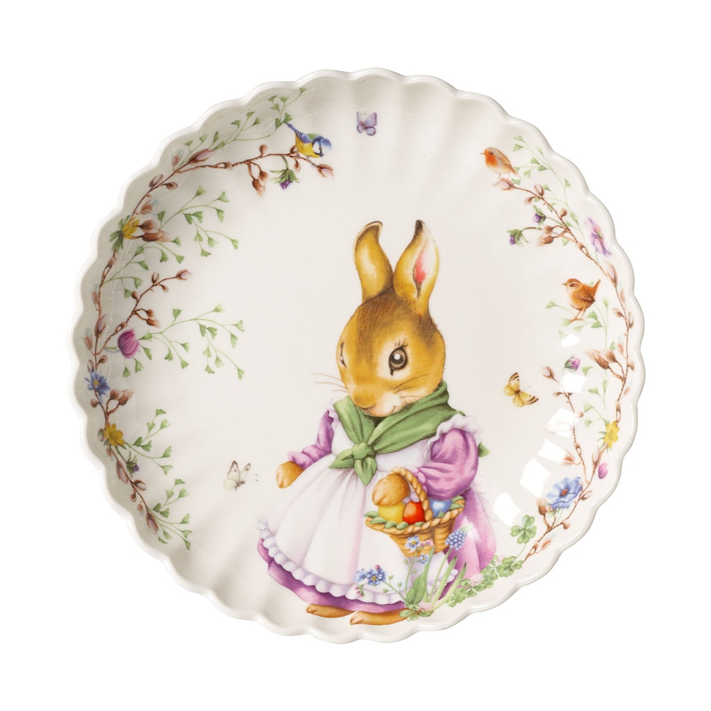 Spring Fantasy Emma Schüssel 30 cm