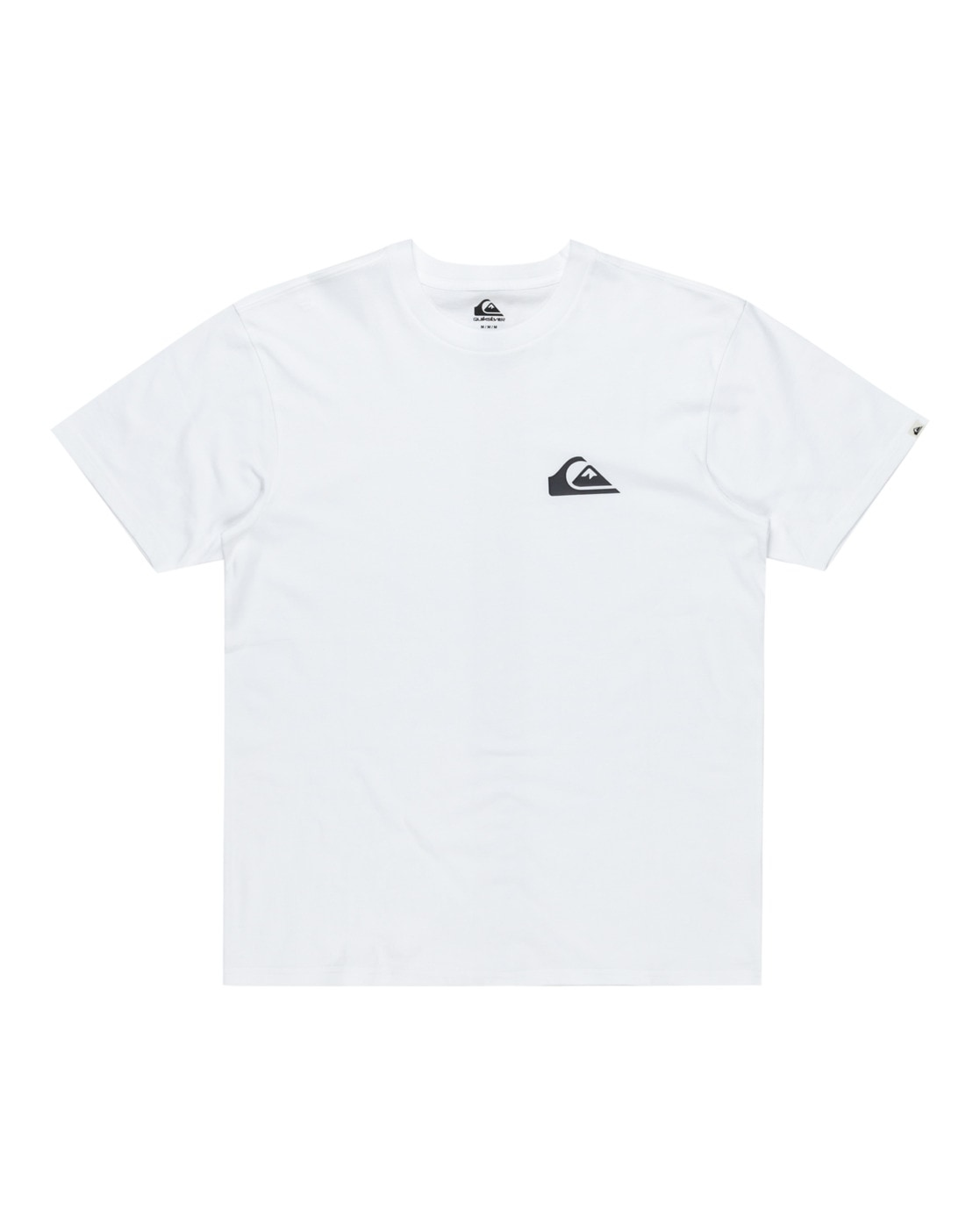 Quiksilver T-Shirt »Ev Mini Logo«