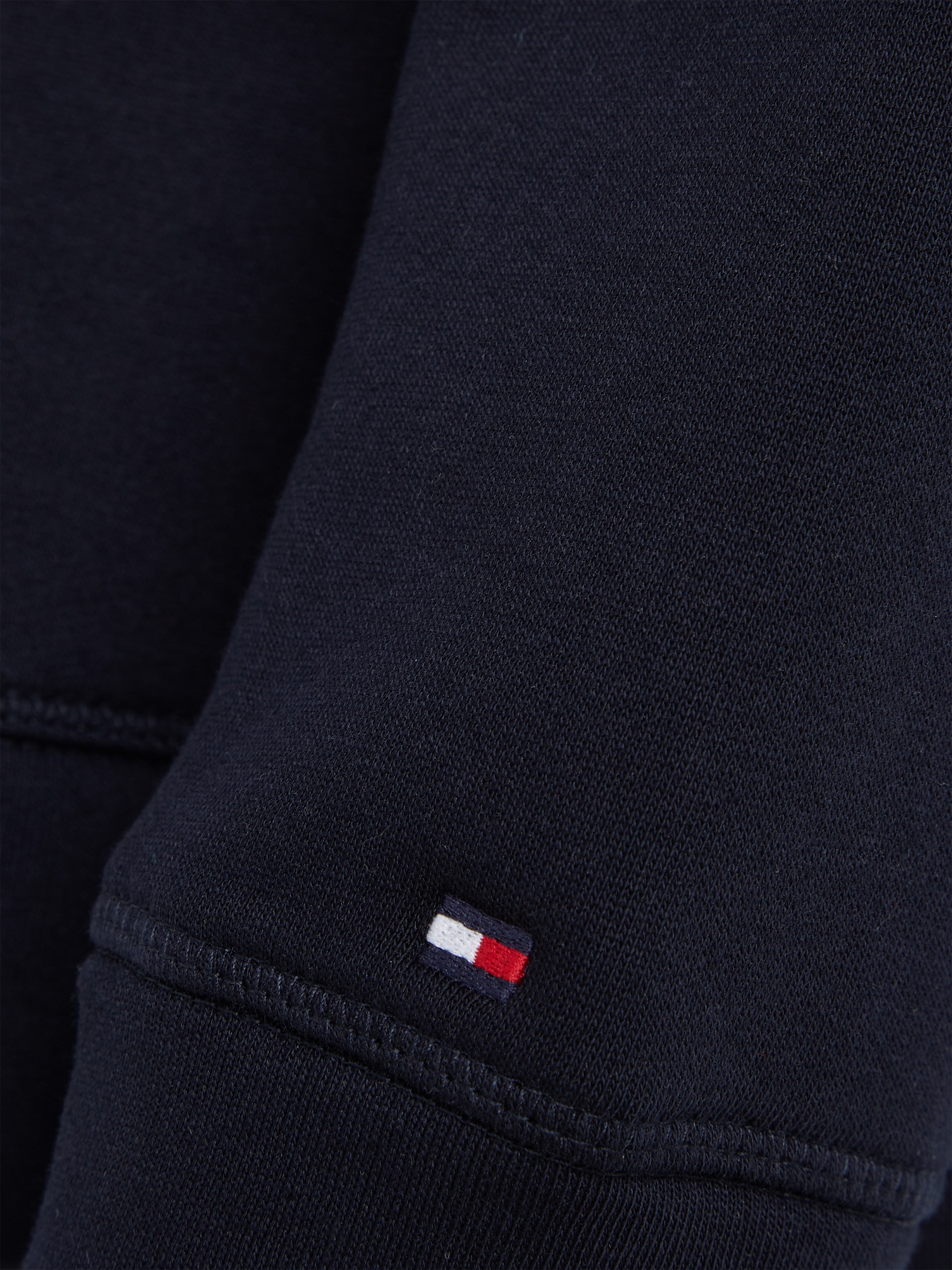 Tommy Hilfiger Kapuzensweatshirt, mit Tommy Hilfiger Logostickerei