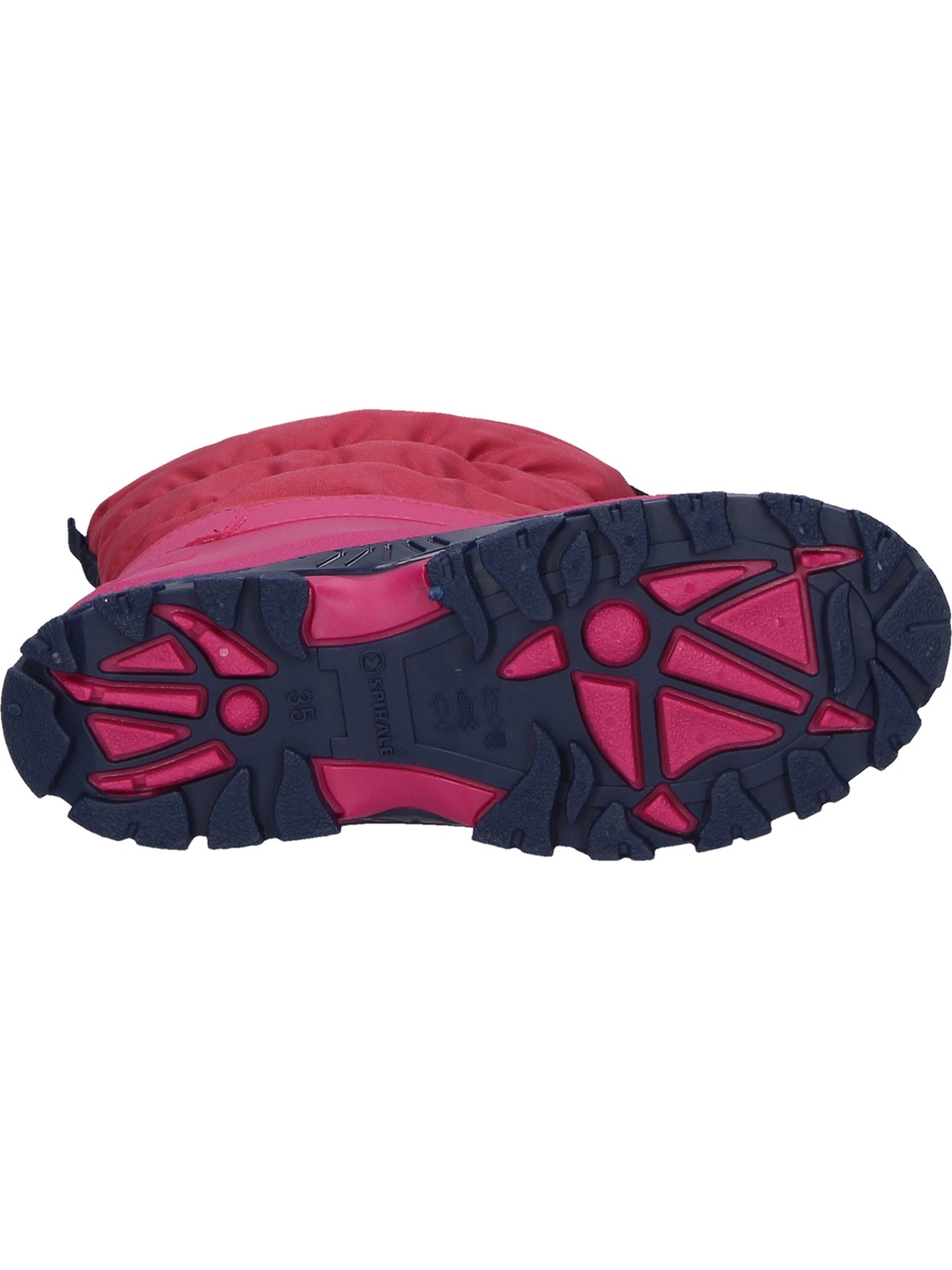 Spirale Gummistiefel »Sidney«