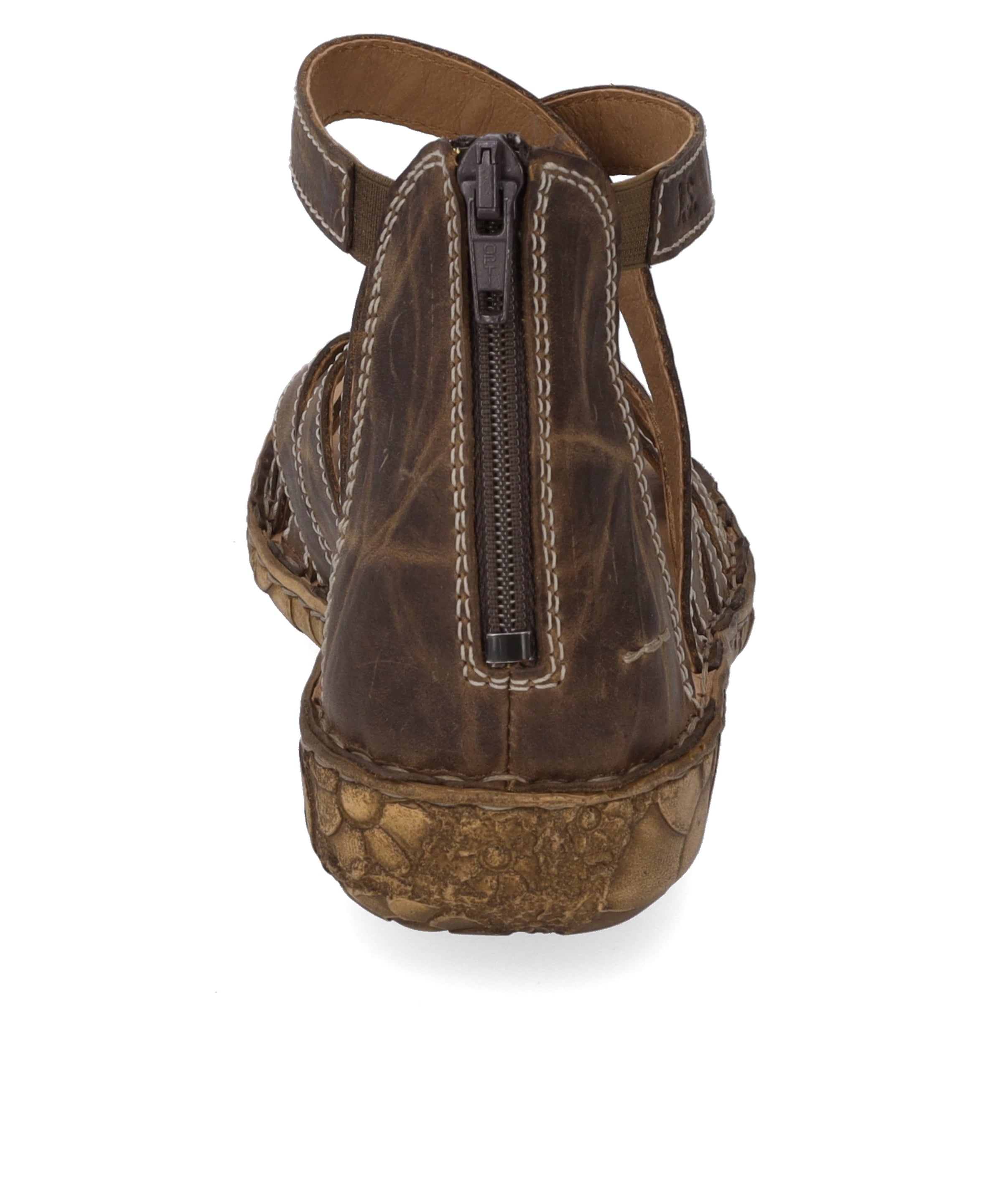 Josef Seibel Sandale »Rosalie 53, brandy«