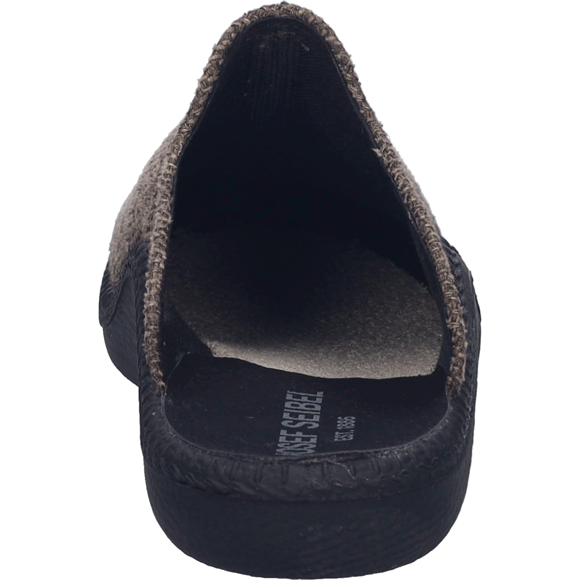 Josef Seibel Hausschuh »Monaco 220, braun«