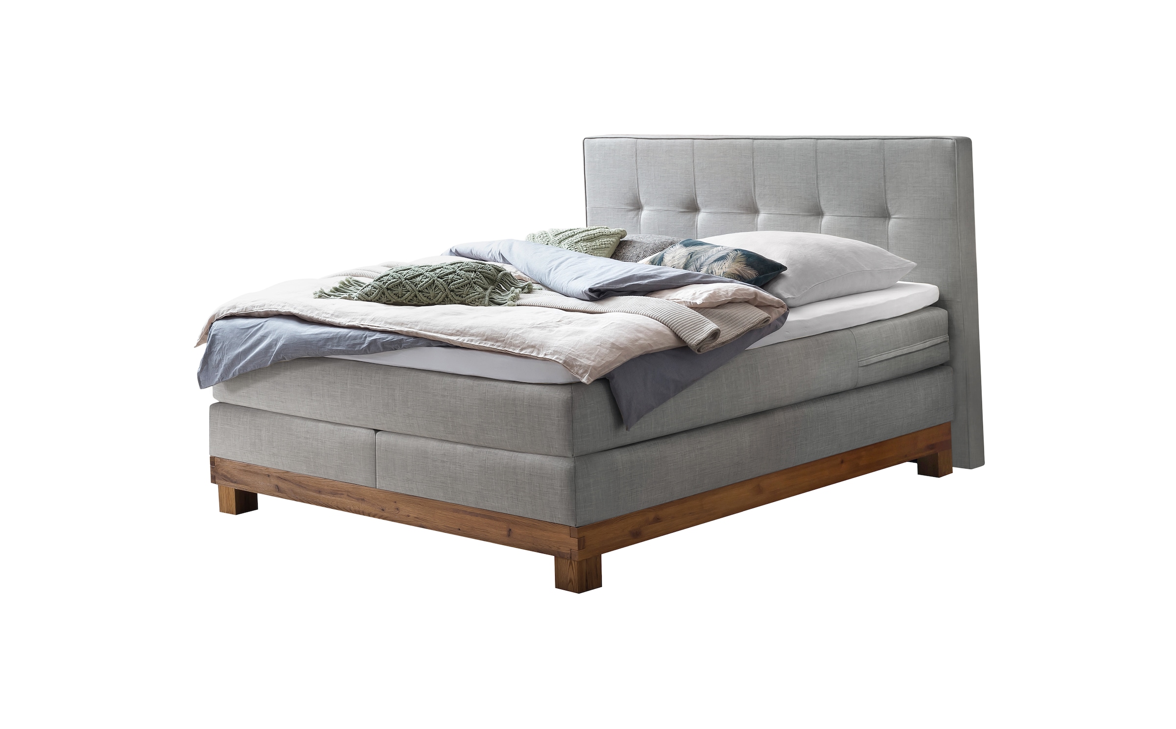 HASENA Boxspringbett »Finca«