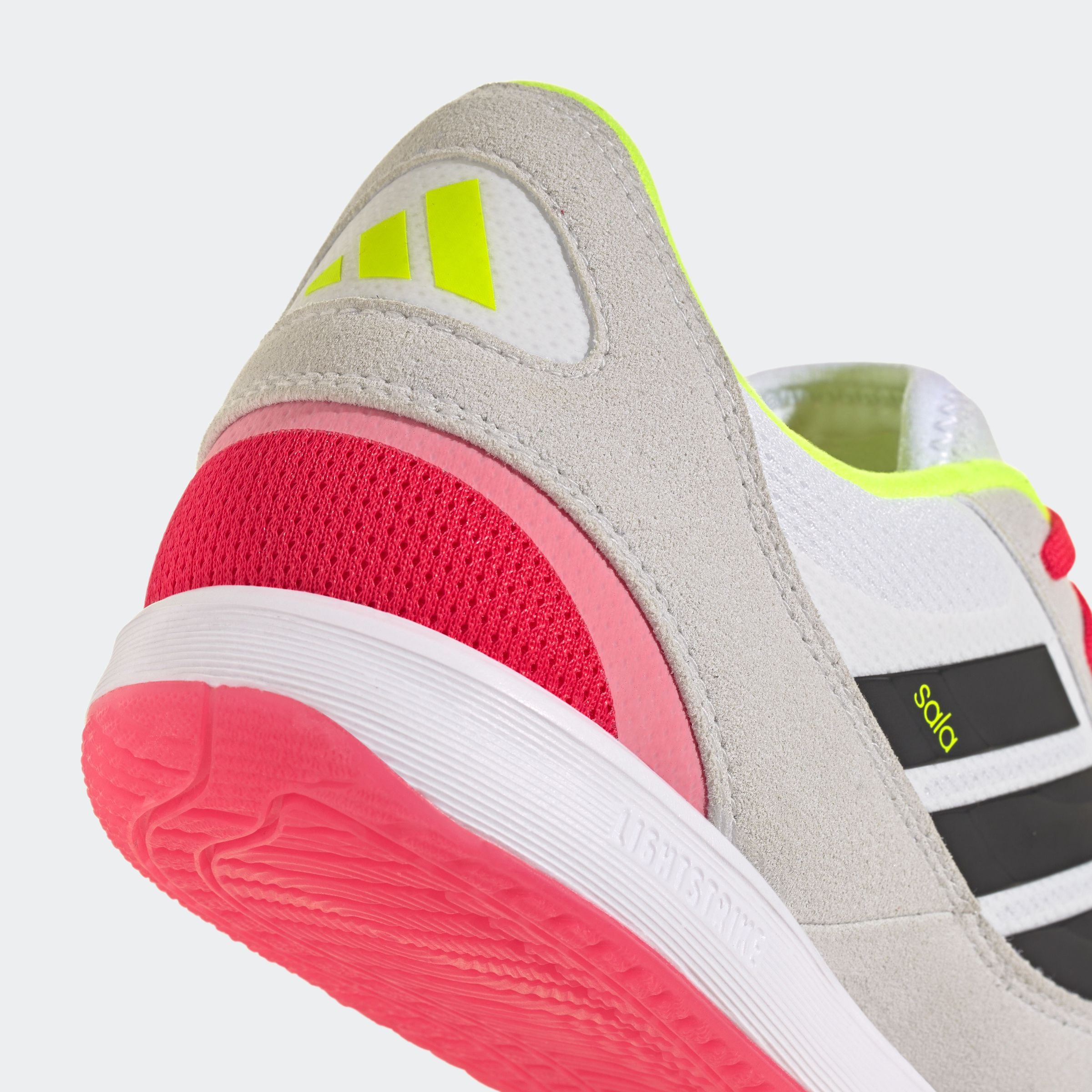 adidas Performance Fußballschuh »TOP SALA COMPETITION 2 IN«, für Halle und Straße
