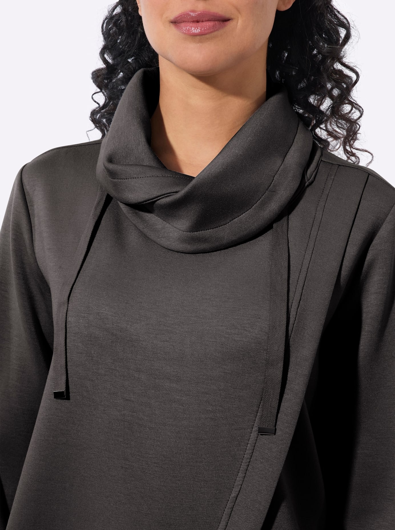Inspirationen Longshirt »Longshirt« 1