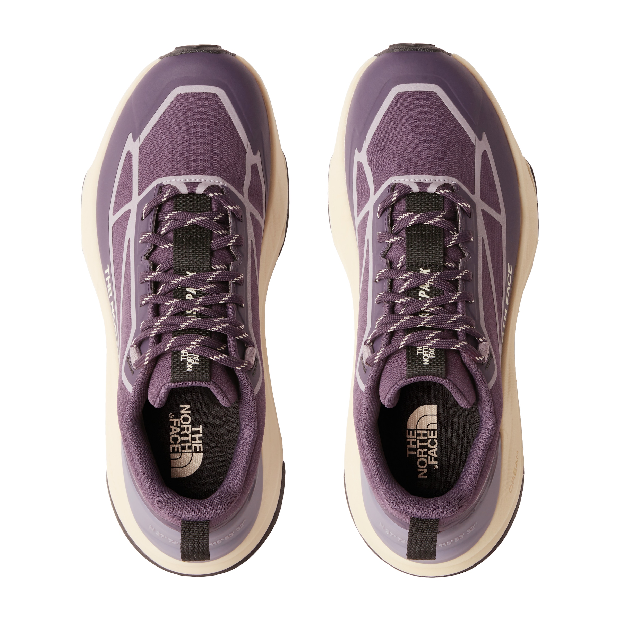 The North Face Wanderschuh »W FASTPACK WP«