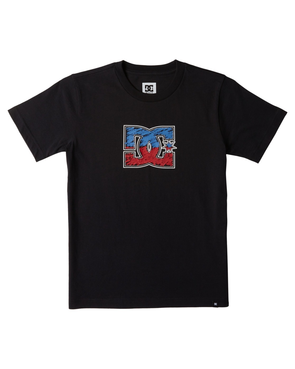 DC Shoes T-Shirt »DC Star Inline«