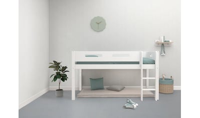 Thuka Spielbett »Thuka Nordic«, (4 tlg.), produziert by Flexa,Umbaubar in Einzelbett,... kaufen