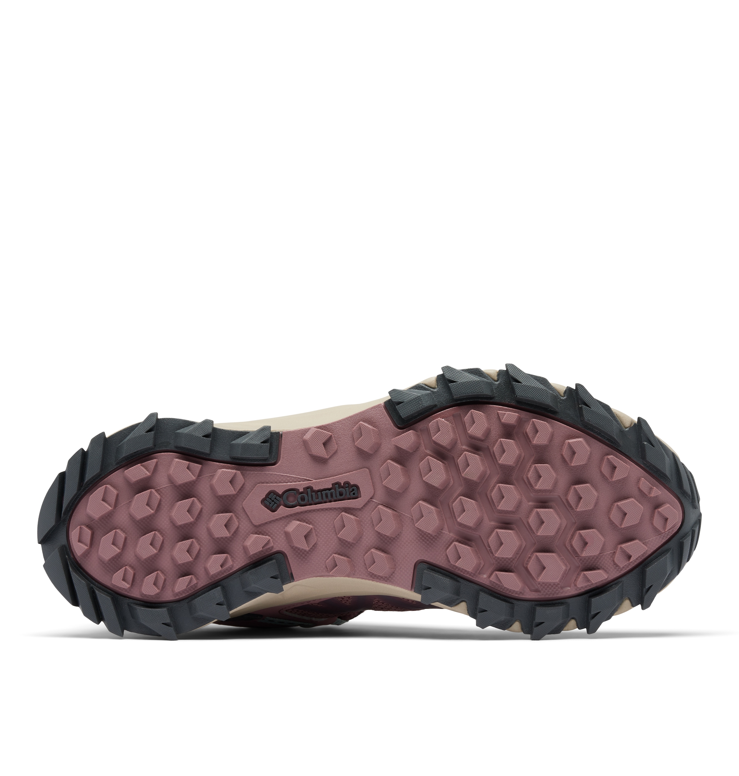 Columbia Outdoorschuh »PEAKFREAK™ II MID OUTDRY™«