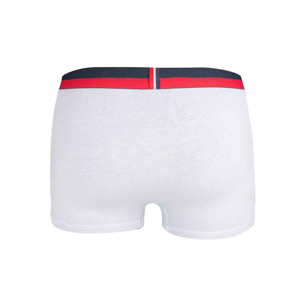 Fila Boxershorts, (Packung, 3 St.)